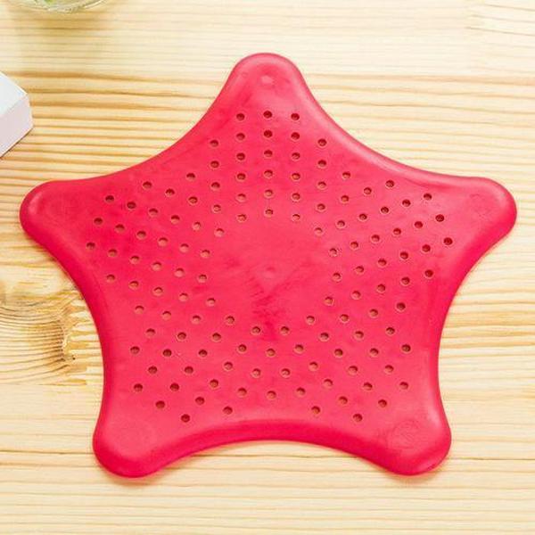 Starfish Dreneringsdeksel | Luvikno