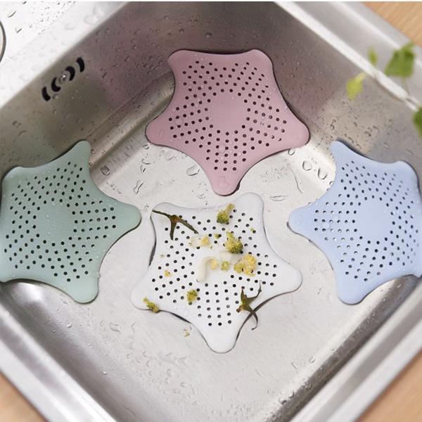 Starfish Dreneringsdeksel | Luvikno