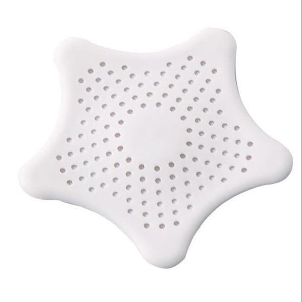 Starfish Dreneringsdeksel | Luvikno