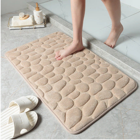 CloudSoft Mat – Luksus Badehåndkle med Rask Absorbsjon Luvikno