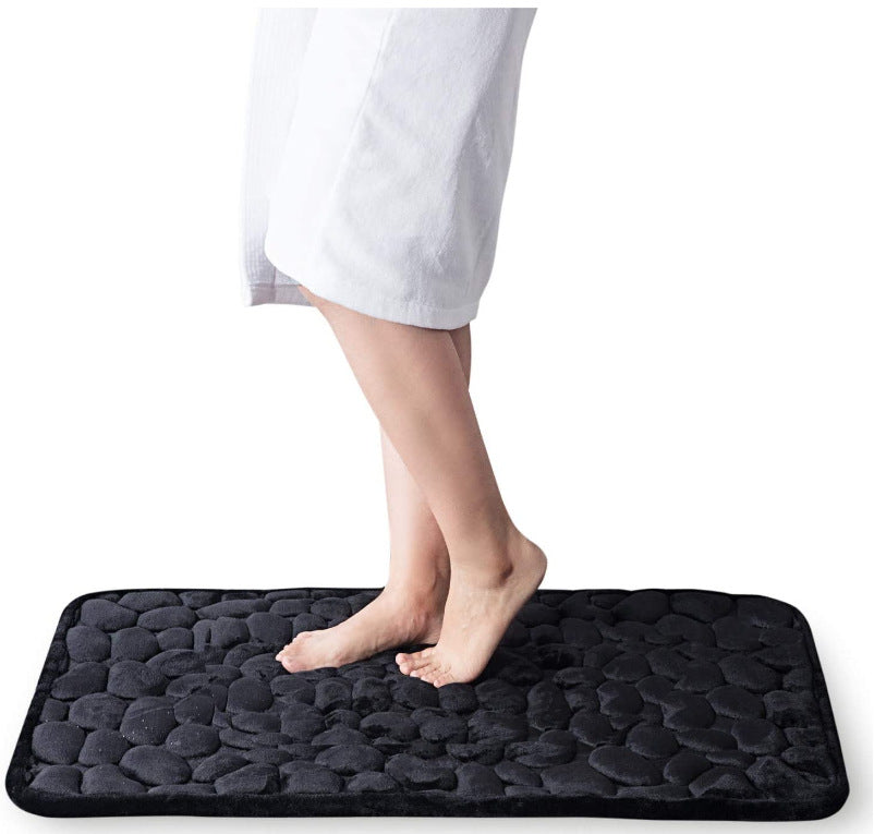 CloudSoft Mat – Luksus Badehåndkle med Rask Absorbsjon Luvikno