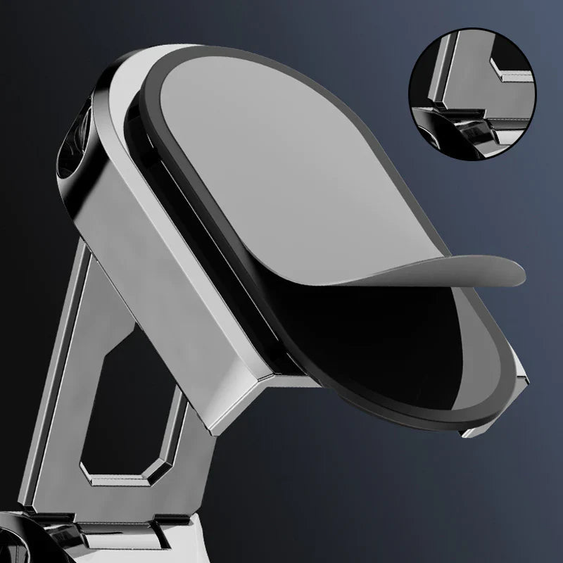 Sterk magnetisk klappholder | Luvikno