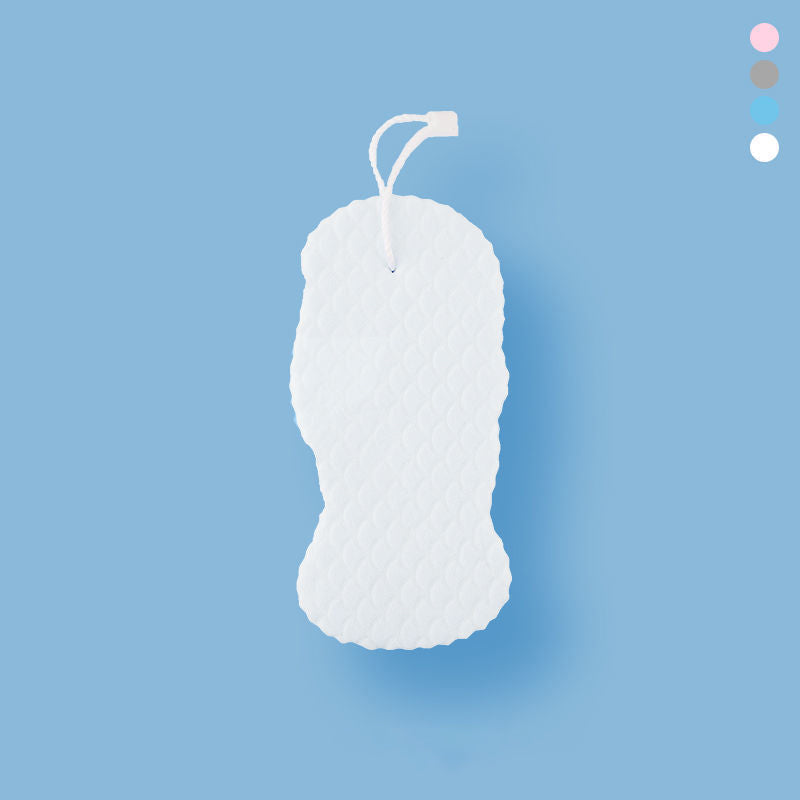 Super Soft Exfolierende Badsvamp | Luvikno