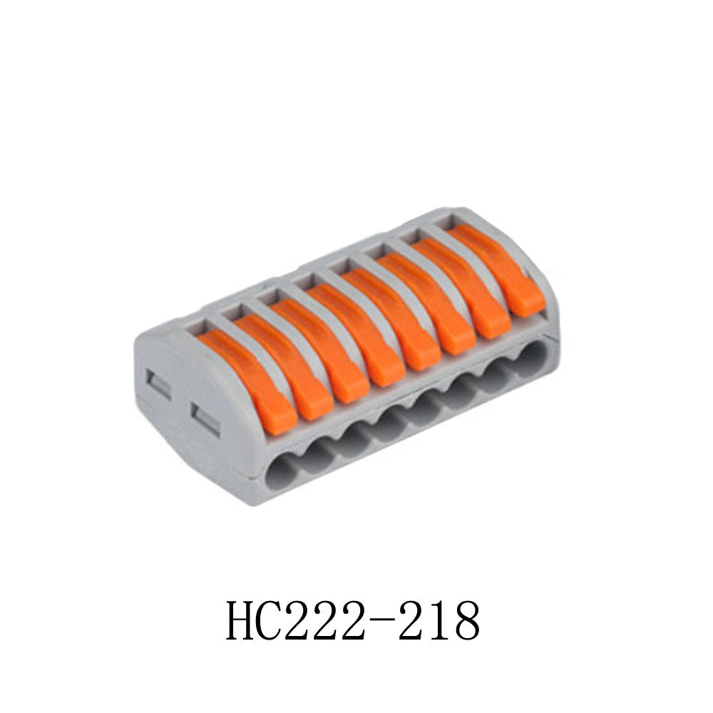 Universal Terminals Plug-in Elektrisk Ledning KoLuviknoing | Luvikno