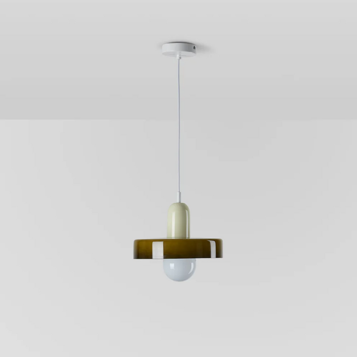 Designer LED Pendellampe - GloboLuxe | Luvikno