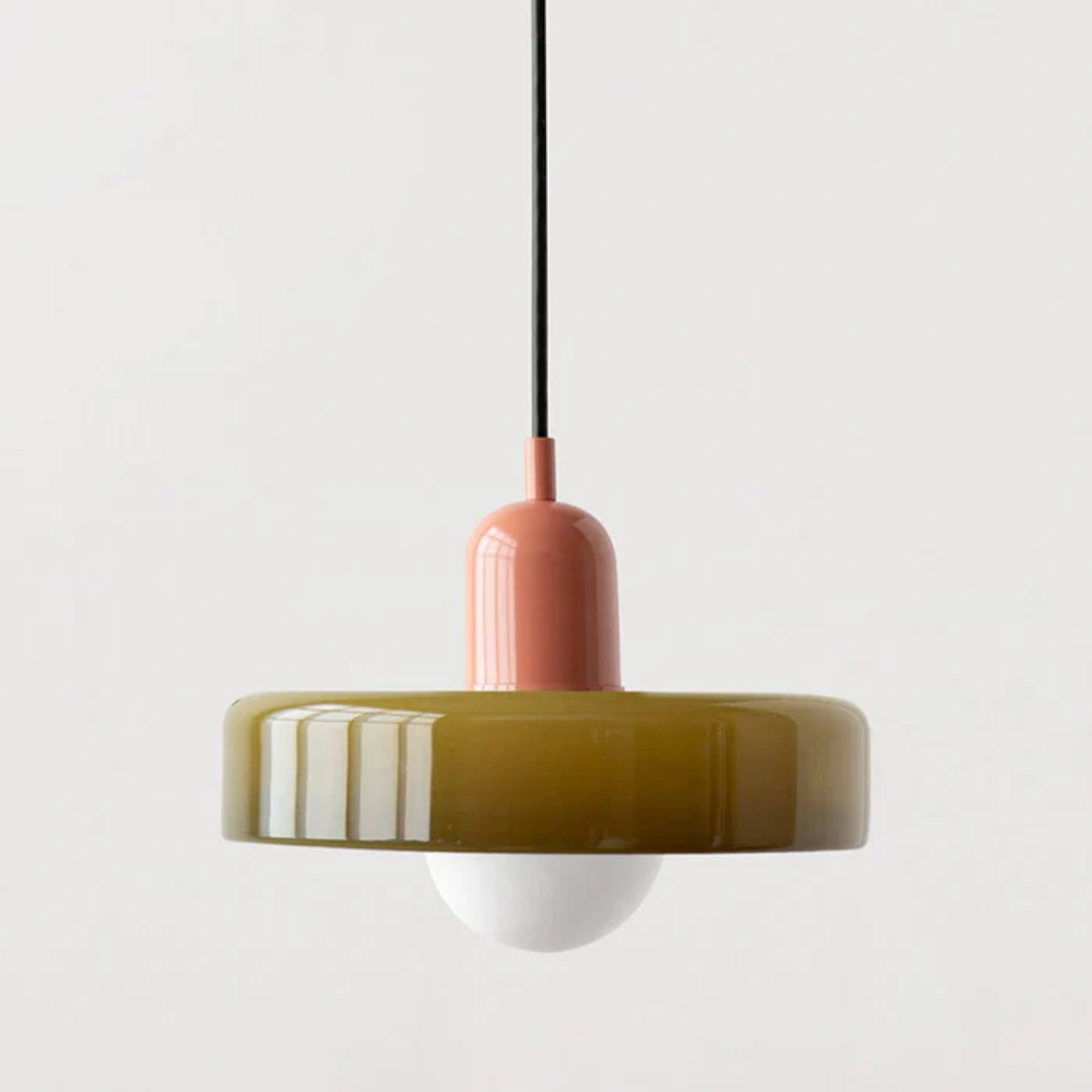 Designer LED Pendellampe - GloboLuxe | Luvikno