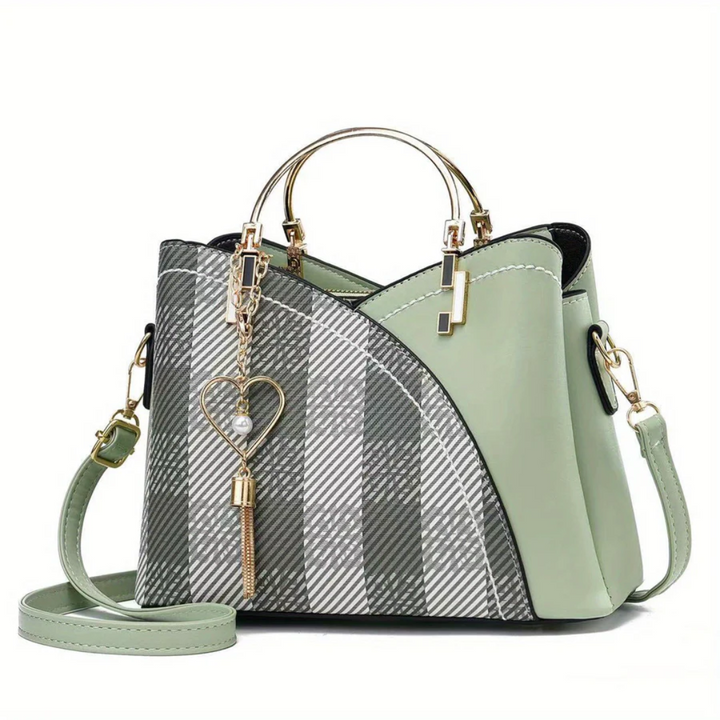 Chic kvinnes håndveske - LuxeGrace | Luvikno
