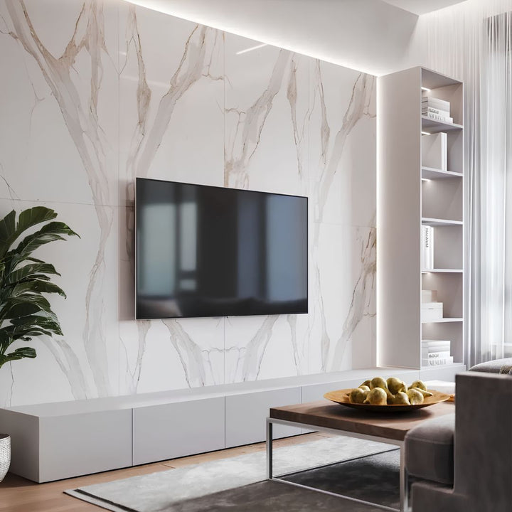 Luvikno | Trådløs bevegelsessensor LED-stripe - LumaStrip