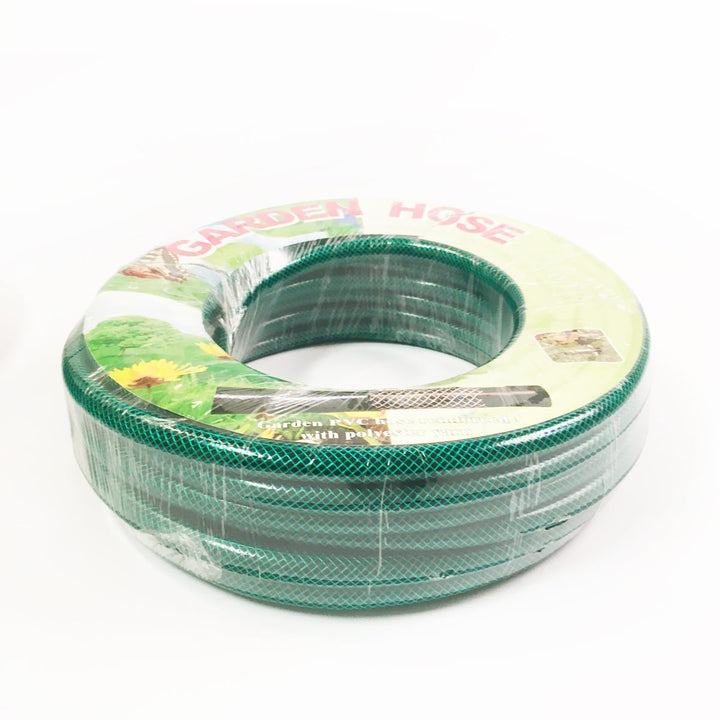 Vannslange PVC 1/2 "- 20 meter | Luvikno