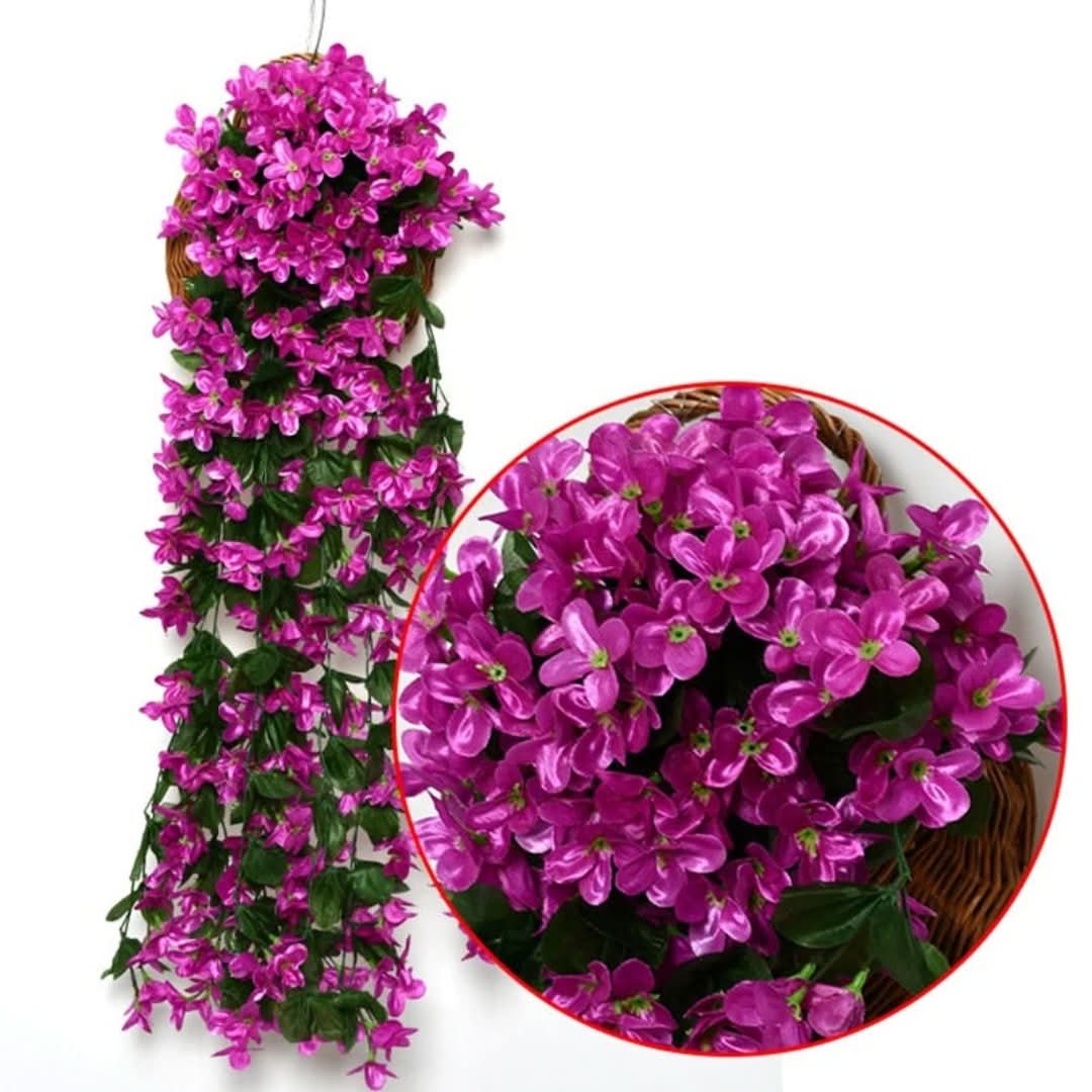 FleurÉlégance Vekk Dine Florale Følelser | Luvikno