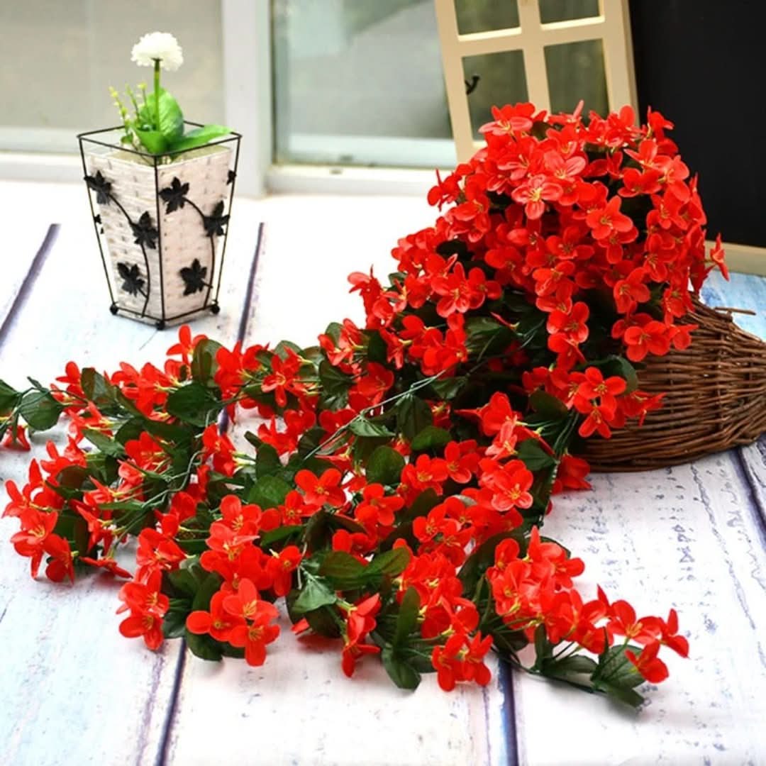 FleurÉlégance Vekk Dine Florale Følelser | Luvikno
