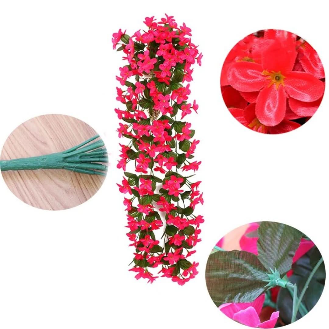 FleurÉlégance Vekk Dine Florale Følelser | Luvikno