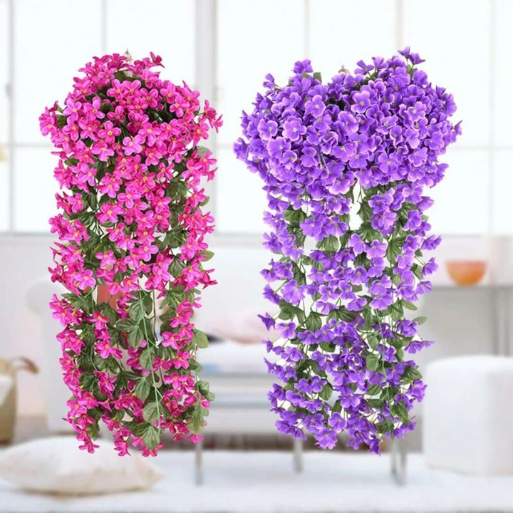 FleurÉlégance Vekk Dine Florale Følelser | Luvikno
