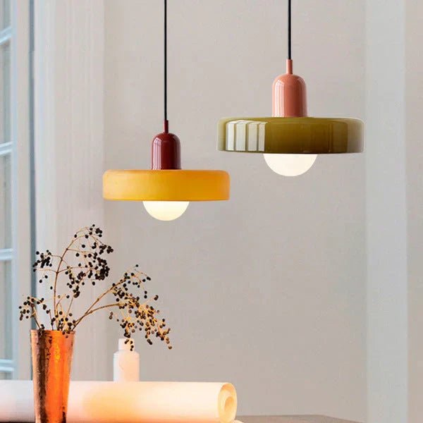 Hengende Taklampe - NordicLuxe | Luvikno