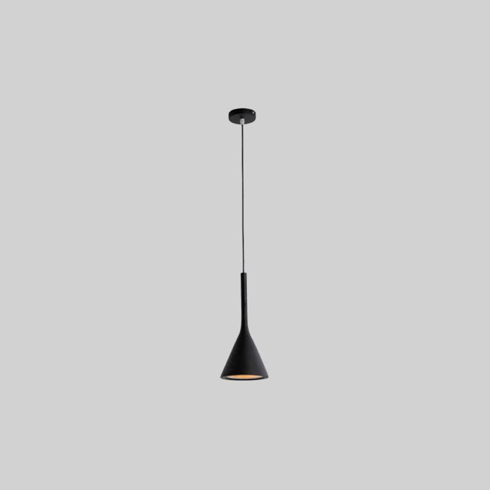 Luvikno | MorandiLight - Moderne Geometrisk Luksus Kransehenger