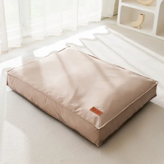 Ortopedisk Hundeseng – RelaxPfote Comfort Luvikno