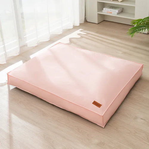 Ortopedisk Hundeseng – RelaxPfote Comfort Luvikno