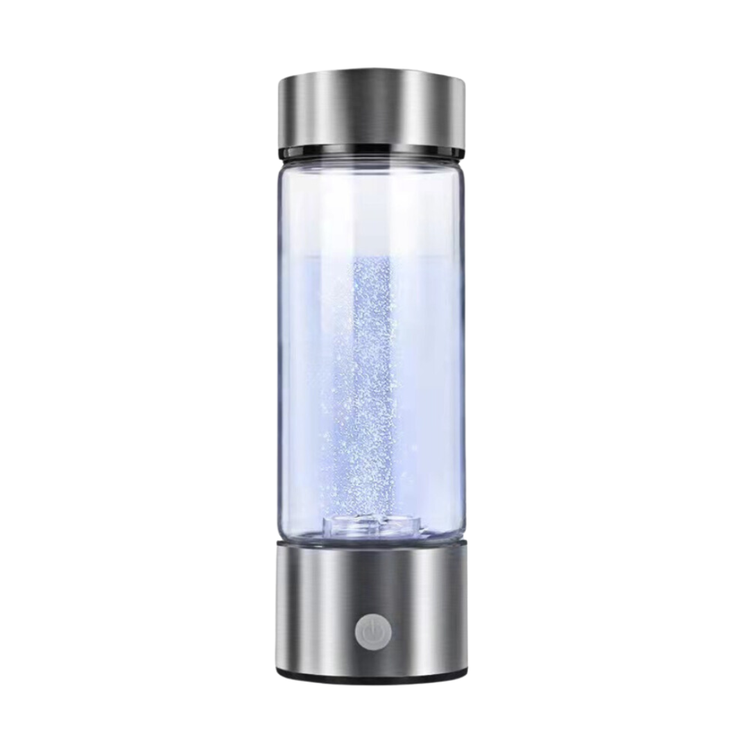 Luvikno | Innovativt hydrogenvannflaske – HydroPro-generator