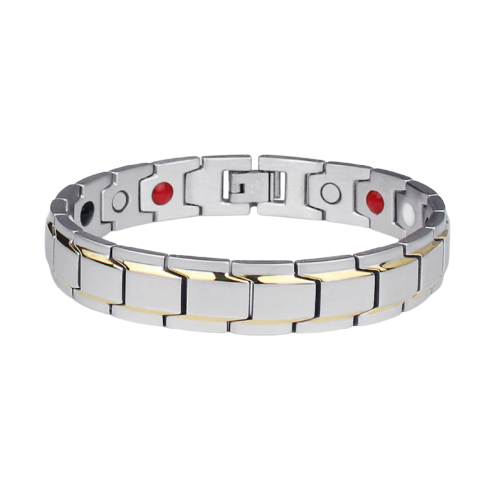 Luvikno | Magnetisk Vekttap Armbånd
