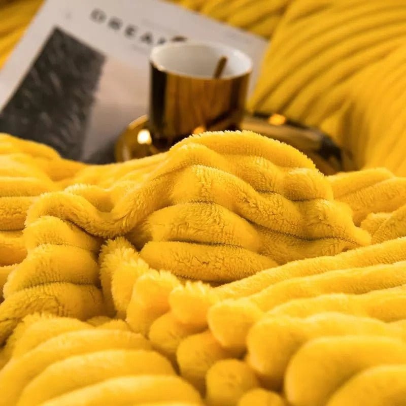 Luvikno | Ultimate Komfortabel Vinter Dyne Trekk Cozy Varme
