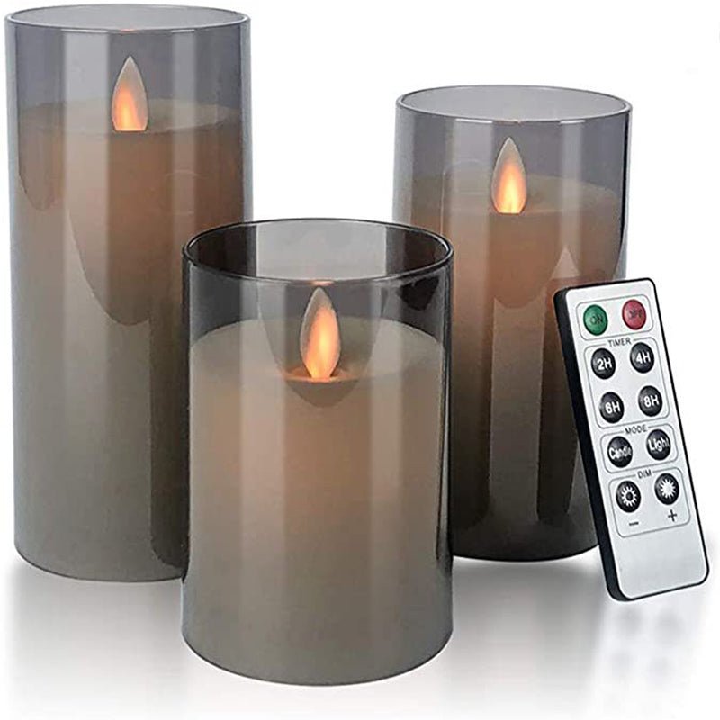 LED Varm Atmosfære Sikkerhet og Eleganse | Luvikno
