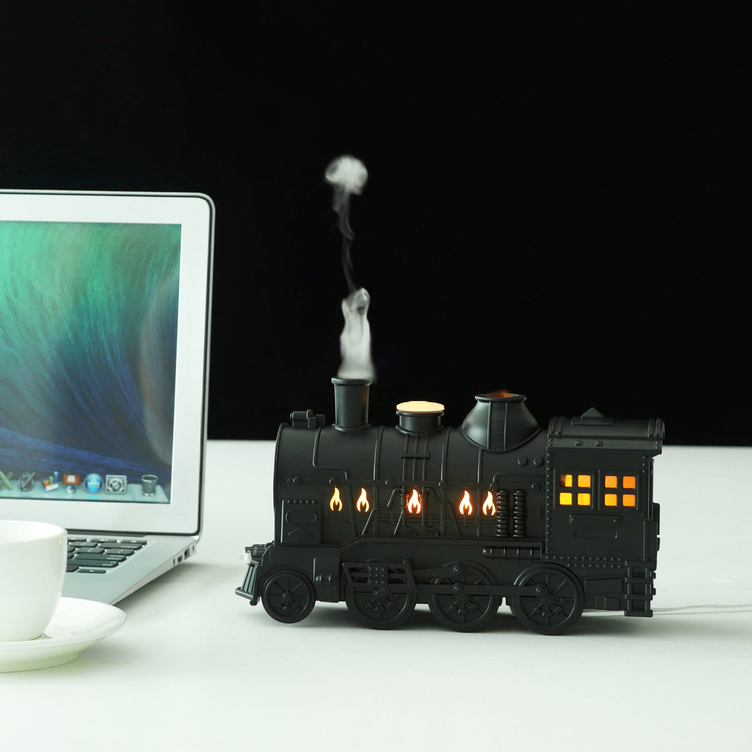 Mini Zug Diffusor | Luvikno