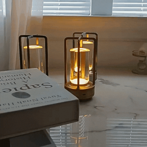 LumiNordic Lys opp rommet ditt stilig | Luvikno