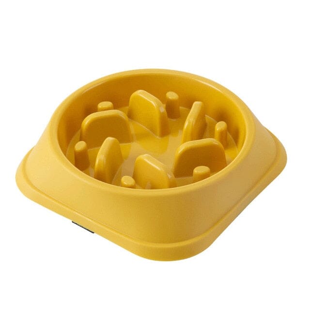 Luvikno Fôrdispenser