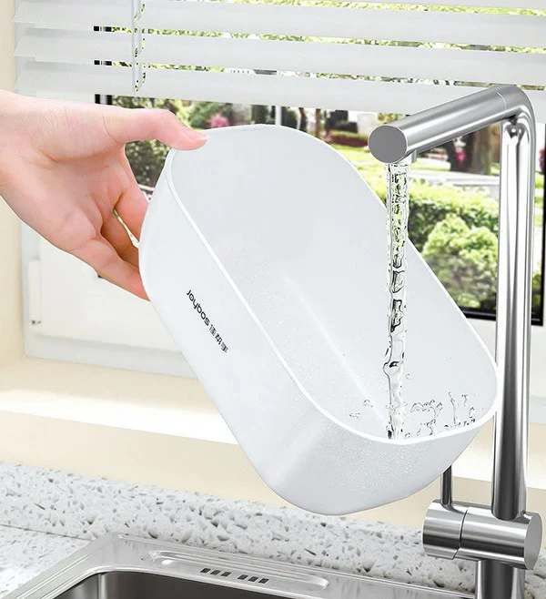 SnackSphere — Uten krone kaos for feilfri snack nytelse | Luvikno