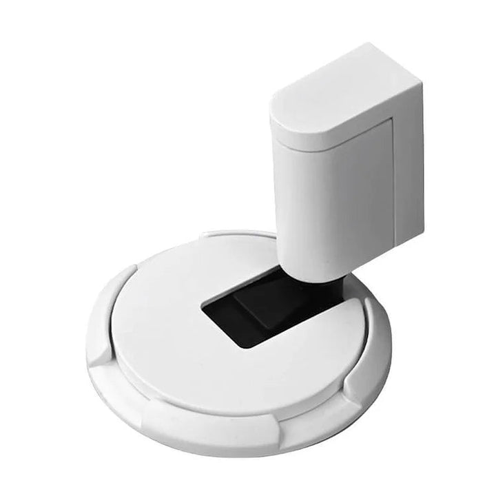 Mechanisk Gulv Dørstopper | Sikker & Holdbar | Luvikno
