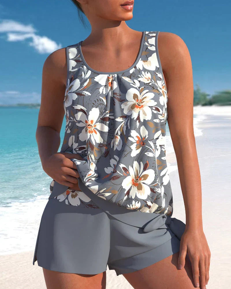 Luvik | Trendy Tankini