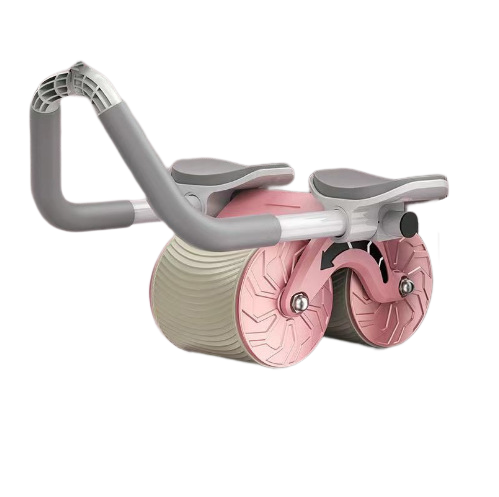 Luvikno | Core-Shock Powerroller — Slipp løs uovertruffen kraft og form kroppen din uten begrensninger!
