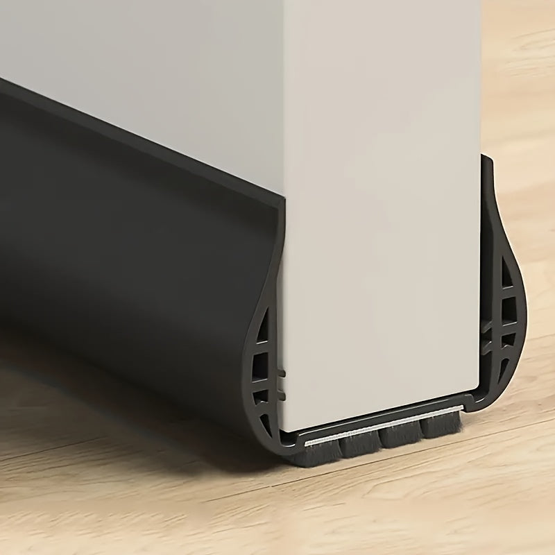 ThermoGuard – Eliminere trekk og spare energi Luvikno