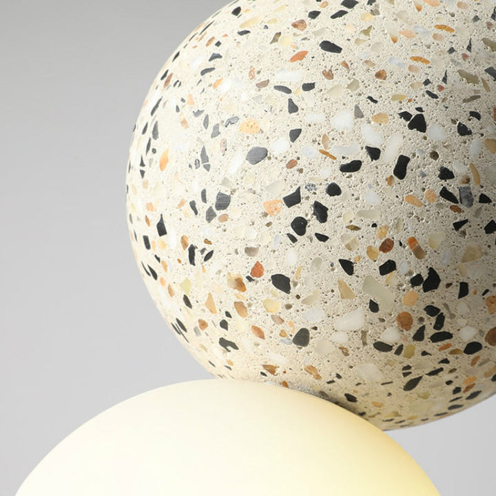 Luvikno | Valentina LED Pendellampe - Elegant Belysning for Ethvert Interiør