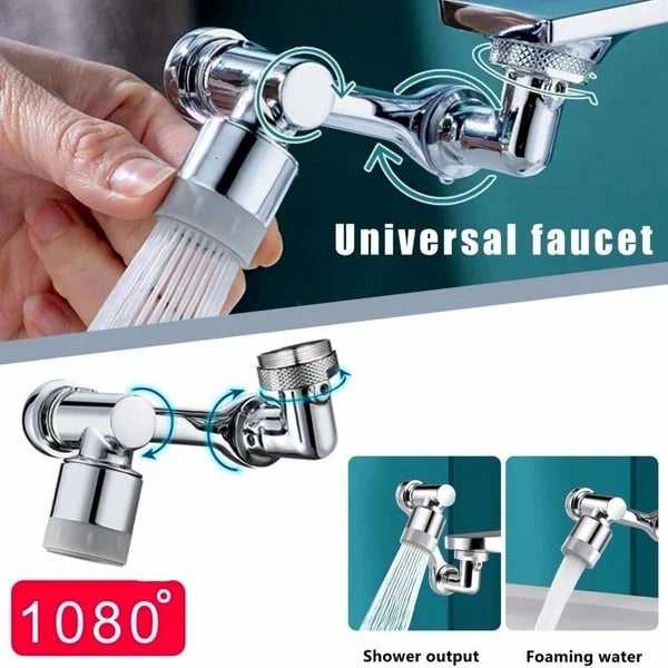 Roboflux Full bevegelsesfrihet | Luvikno