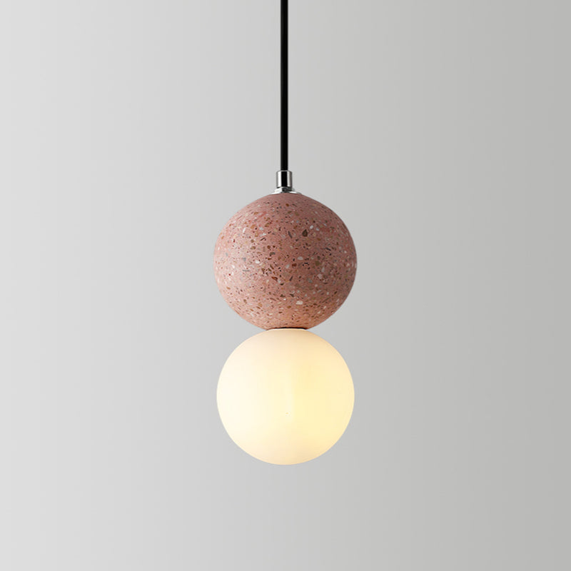 Luvikno | Valentina LED Pendellampe - Elegant Belysning for Ethvert Interiør