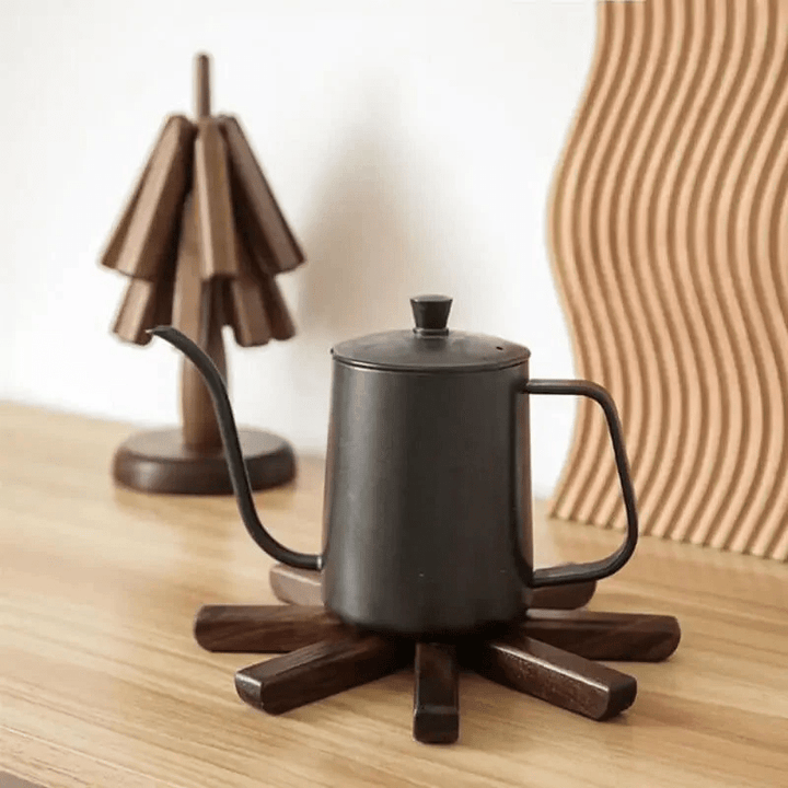 Sandsberg-Glass-Tre | Tidløs eleganse for hjemmet ditt | Luvikno