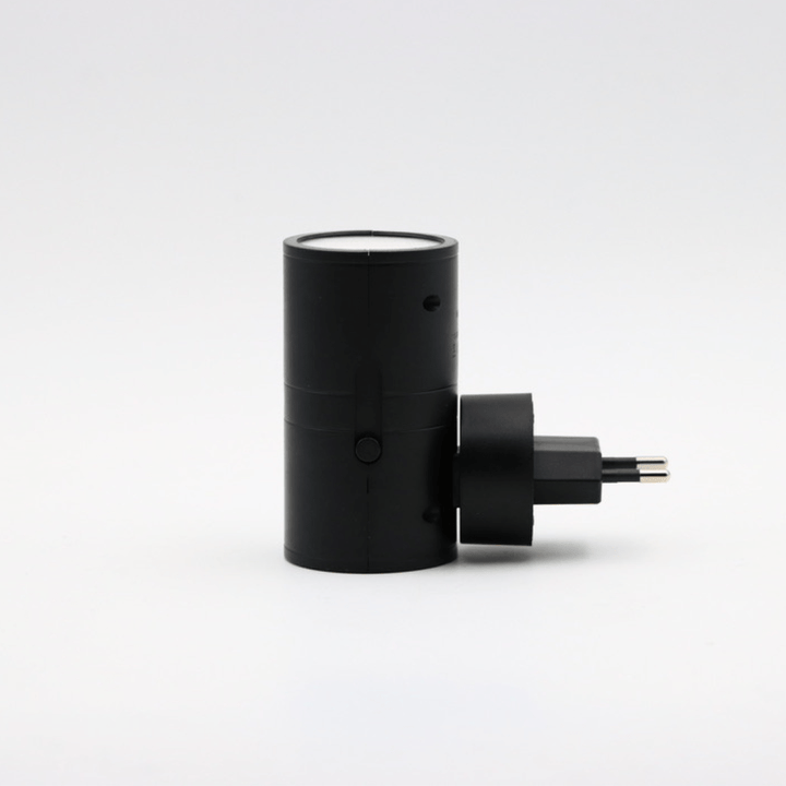 Luvikno | Alova LED Plug-In Vegglampe – Dimmbar Sensorlampe for Gang, Trapper & Soverom