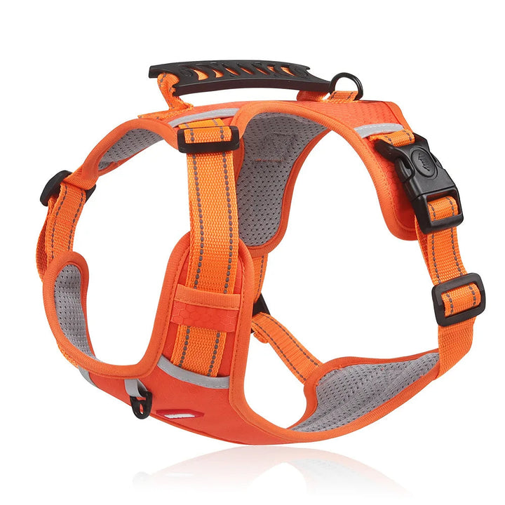 Anti-Trek Hundesele - FlexiFit Luvikno