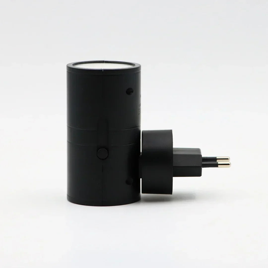 Luvikno | LuxeGlow Dimmable Night Light | Elegant belysning for en atmosfærisk stemning