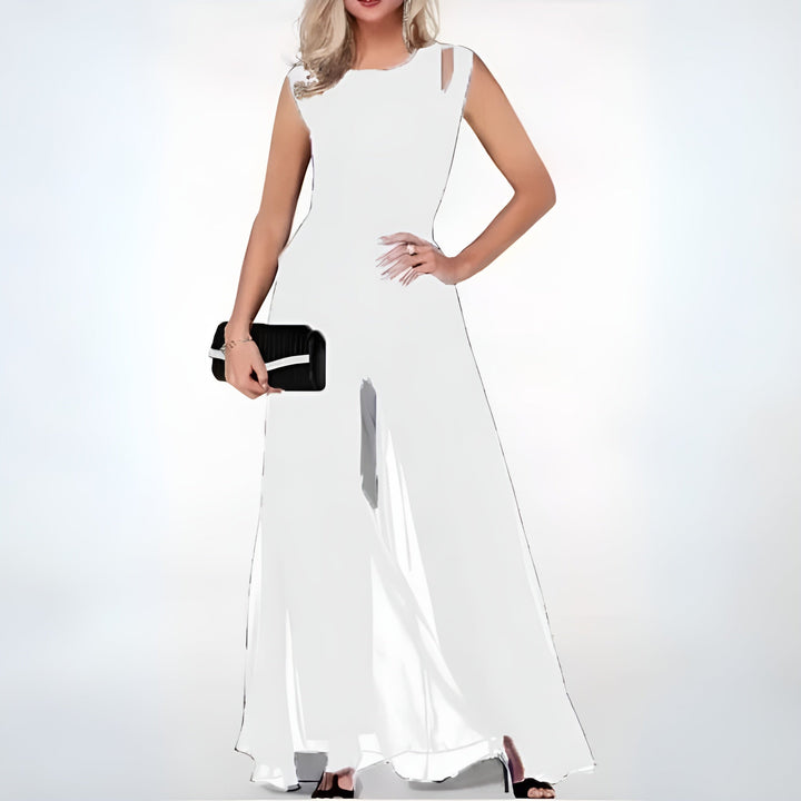 Luvik | Trendy Kvinne Jumpsuit