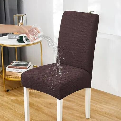 ChaisesProtect Eleganse og holdbarhet garantert | Luvikno