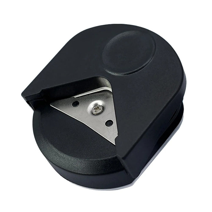Paper Corner Rounder | Luvikno