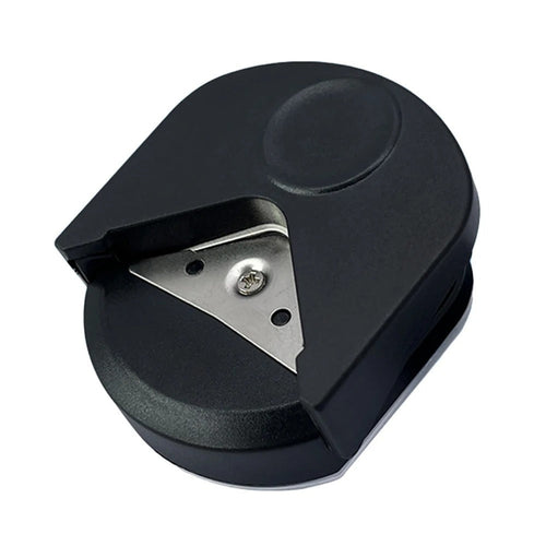 Paper Corner Rounder | Luvikno