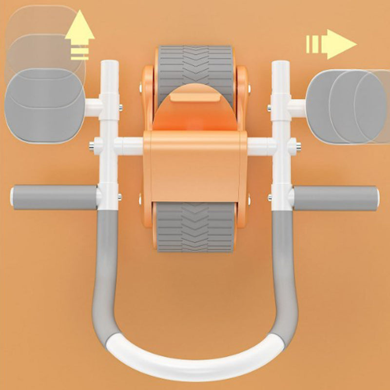 Luvikno | Core-Shock Powerroller — Slipp løs uovertruffen kraft og form kroppen din uten begrensninger!