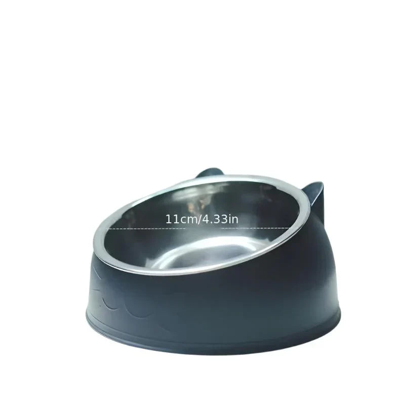 Hevet kattematbolle – FeedComfort Luvikno