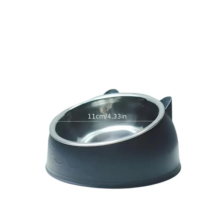 Hevet kattematbolle – FeedComfort Luvikno