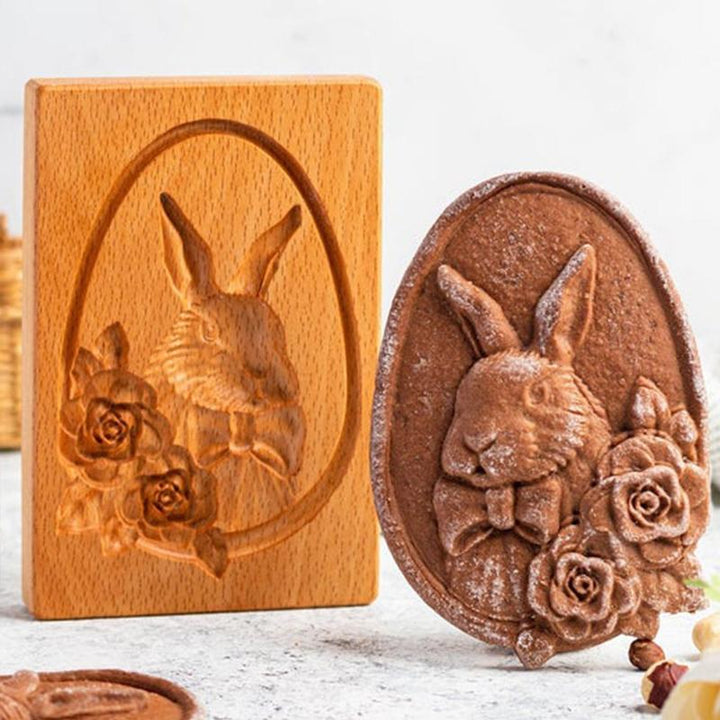 Cookie Mold Cutter | Luvikno