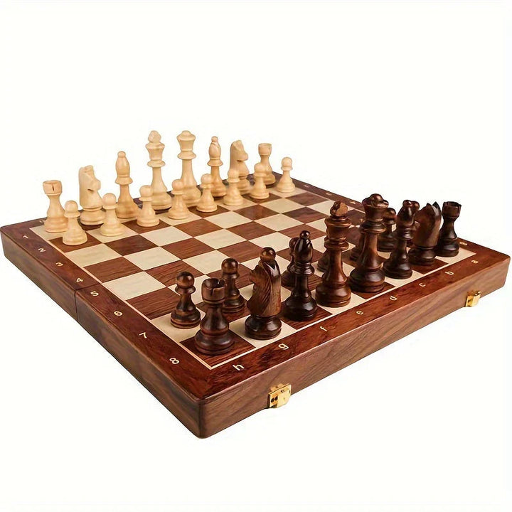 Luvikno | Stratego - Tre Schacksett - Perfekt for Konkurransespill