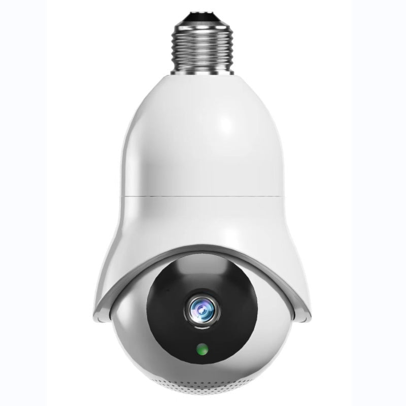Lampe Hode Type 5G Dual Frekvens Kamera | Luvikno